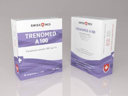 Trenbolone Acetate Swiss med