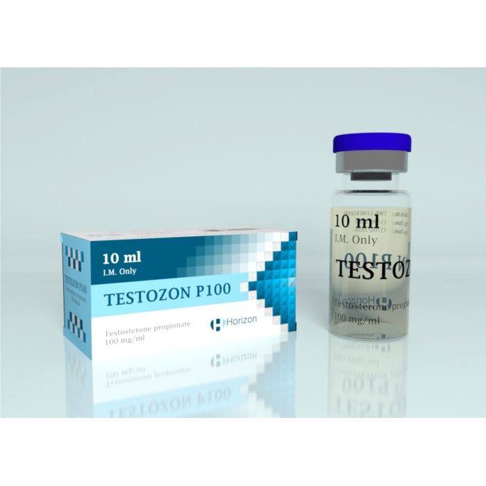 Testosterone Propionate Horizon Testosterone Propionate Horizon