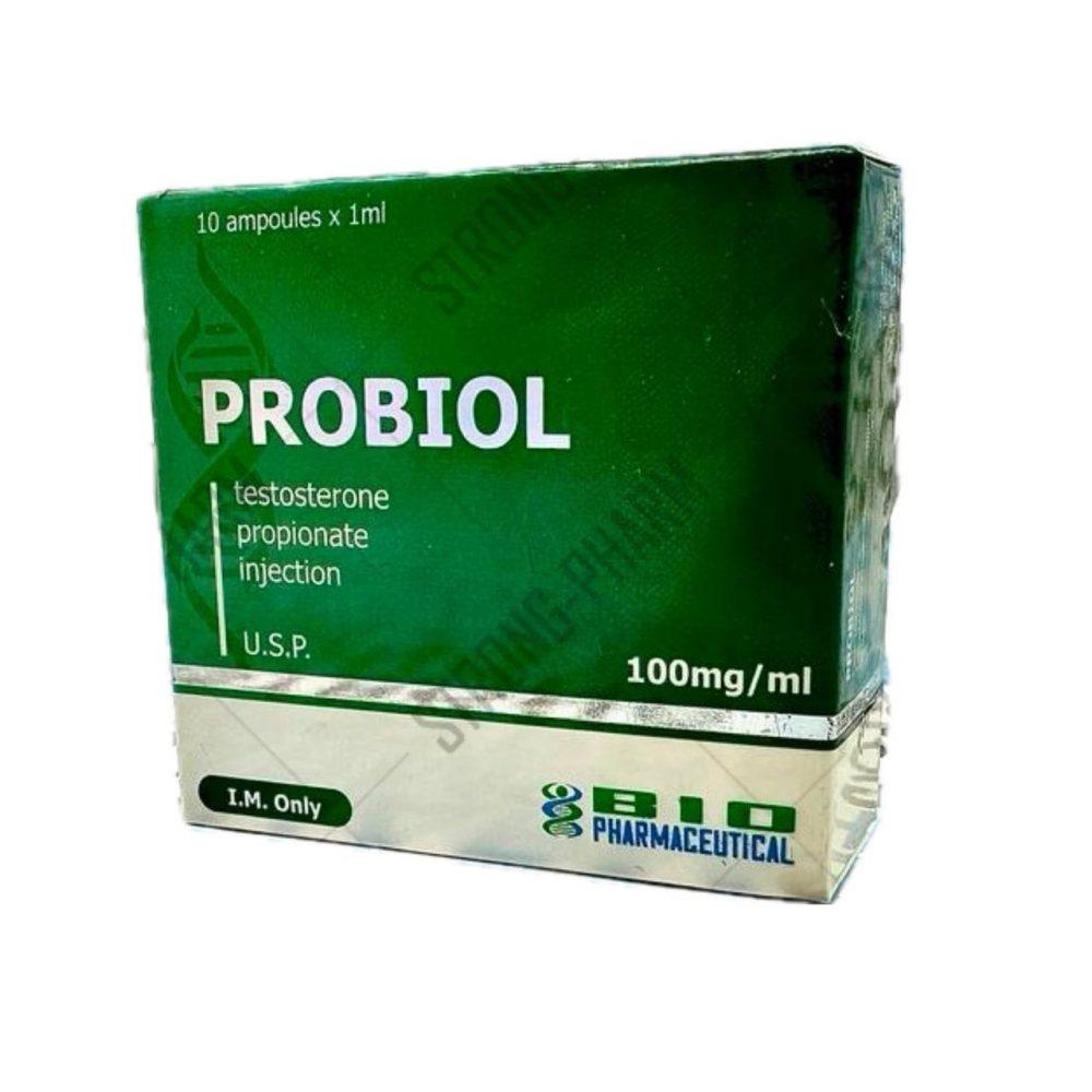 Testosterone Propionate Bio Testosterone Propionate Bio