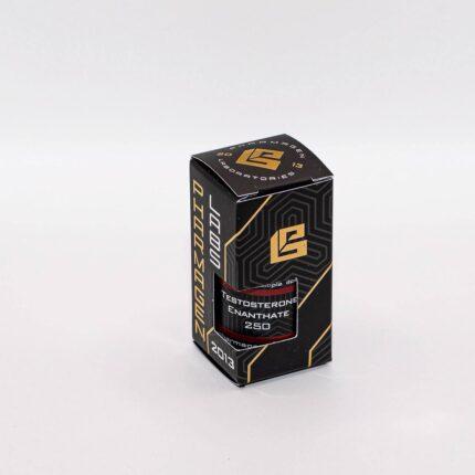 Testosterone Enanthate Pharmagen