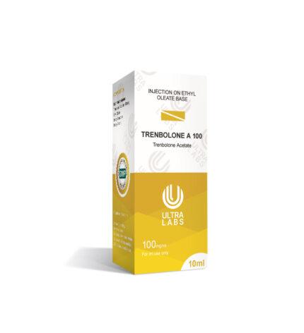 Trenbolone Acetat Ultra labs