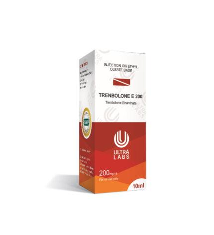 Trenbolone Enanthate Ultra labs