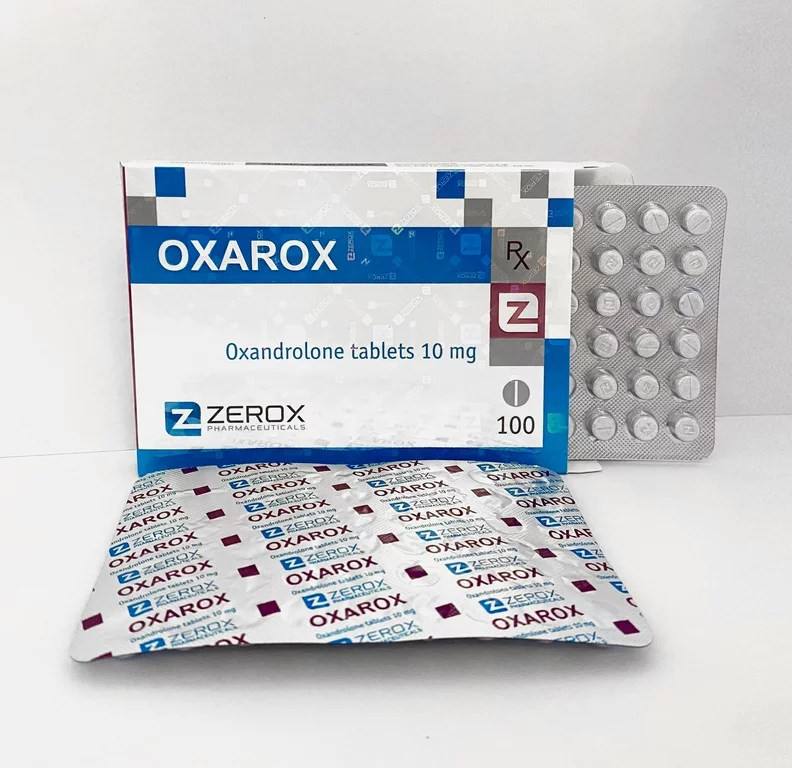 oxar